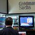 Goldman Sachs is looking to round up $2 billion in commitments from investors to purchase Celsius assets (Chris Hondros/Getty Images).