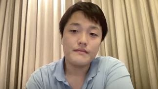 Do Kwon (CoinDesk TV)