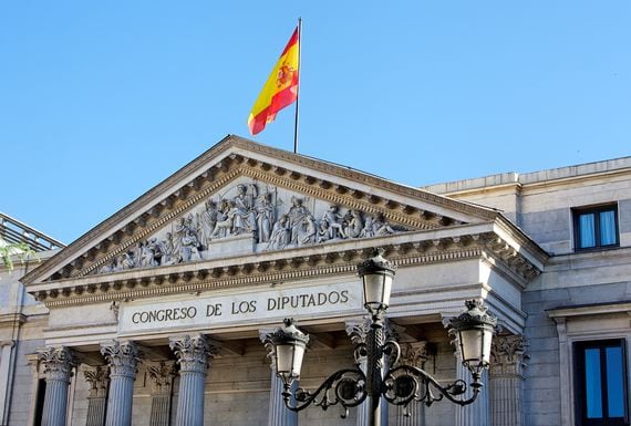 Spanish Congress