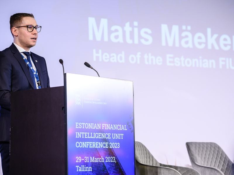 Estonia’s Registered Crypto Firms Drop 80% as Tough New Checks Reveal ‘Suspicious’ Behavior