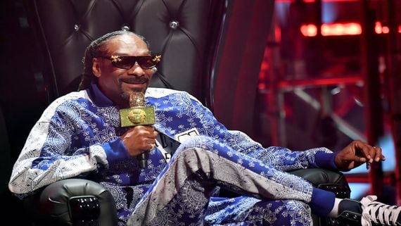 Aston Martin, Snoop Dogg, Lionel Richie Partner with Crypto.com to Launch NFTs