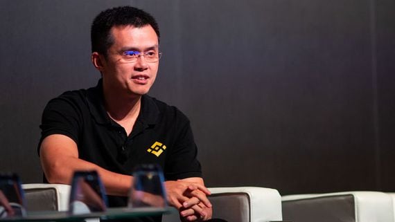 Circle CEO Expects USDC to Benefit From Binance's Auto-Converting