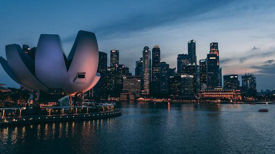 Outlook for Singapore's Crypto Industry After Terraform Labs, 3AC Implosions