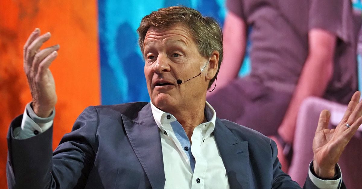 Michael Lewis Was Charmed by Sam Bankman-Fried – But So Was Everyone Else