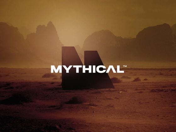 CDCROP: MYTHICAL Games logo promo image (mythicalgames.com)