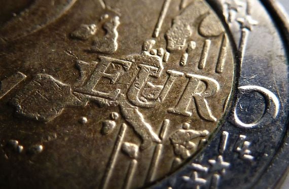 Details Of The Euro