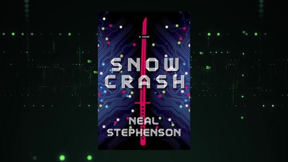 From Science Fiction to Virtual Reality: How the Metaverse Started With 'Snow Crash' and Where It’s Going