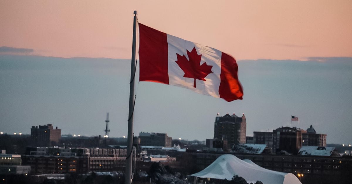 El intercambio de criptomonedas Binance anuncia su salida de Canadá, citando tensiones regulatorias
