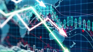 Broader crypto markets fell slightly this week (Getty Images)