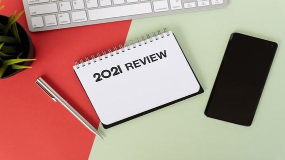 Crypto Year in Review: Most Memorable Markets Moments of 2021