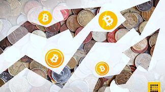 Bitcoin Trends 2014