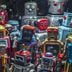 CDCROP: bots robots (Shutterstock)