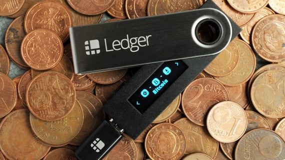 Ledger Defends Recovery System; Ripple Starts Platform for Central Banks to Issue Their CBDCs