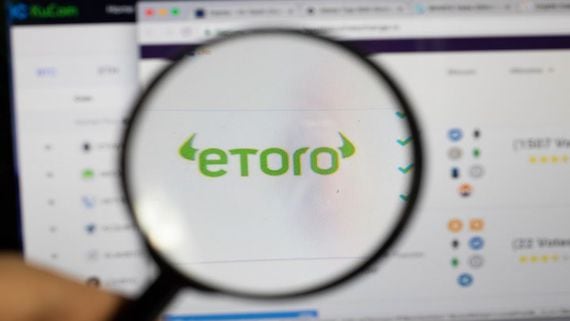 eToro Is Going Public, Will More Crypto Companies Follow?