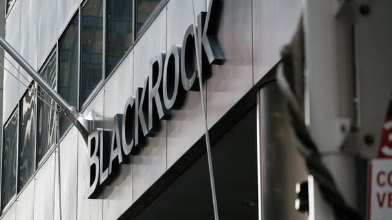 Fake BlackRock XRP Filing Reported to Delaware Department of Justice