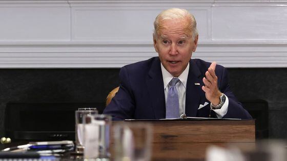 Biden's Executive Order on Crypto Is 'Balanced' In Mitigating Risk, Fostering New Tech: Former White House Advisor