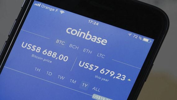 Coinbase Is One Step Closer to Going Public. What Comes Next?