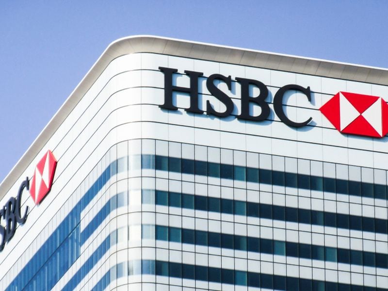 First Mover Americas: HSBC’s Gold Token Introduced in HK