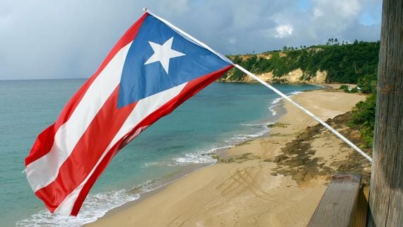 Puerto Rico Expands 4% Tax Incentive to Crypto and Blockchain Activities