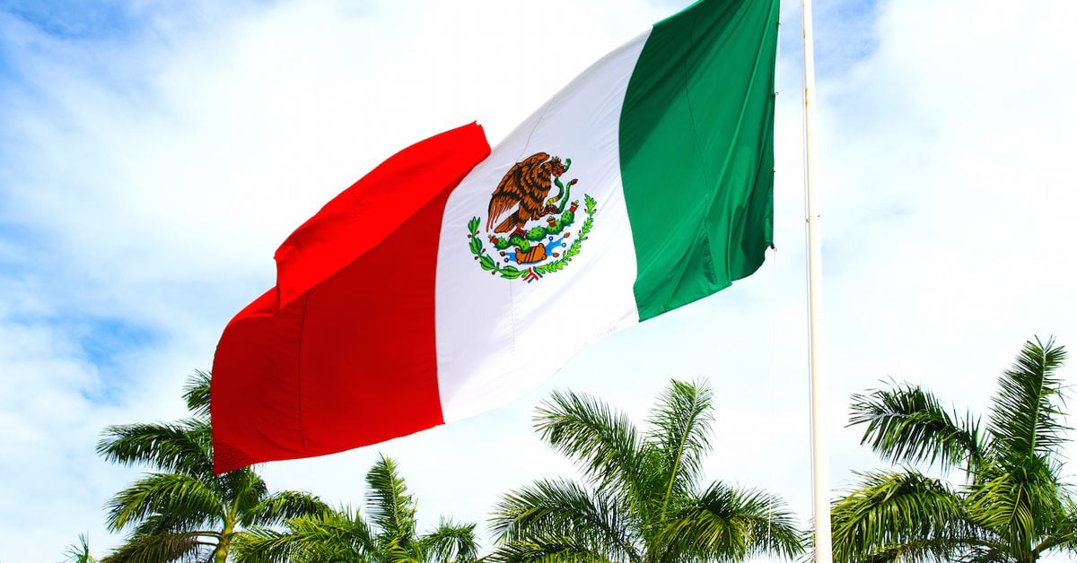 Mexico Plans to Issue a CBDC by 2024, Government Confirms