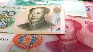 China renminbi bills (Moerschy/Pixabay)