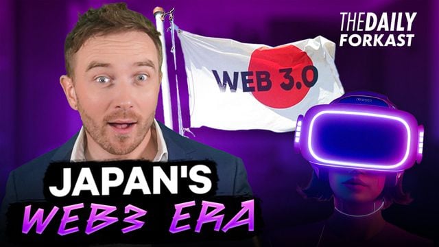 Japan’s Web3 Era