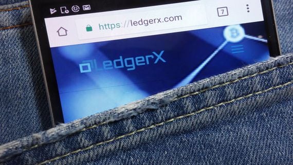 LedgerX CEO on Acquisition by FTX.US in Bid for U.S. Crypto Derivatives