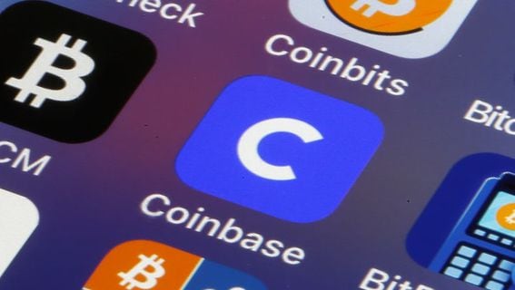 What Coinbase's Rate on USDC Reveals About Crypto Credit Risk