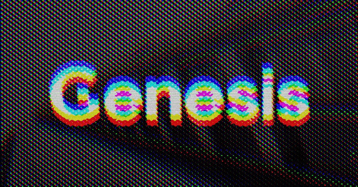 Genesis’ Crypto Lending Businesses File For Bankruptcy Protection – CoinDesk