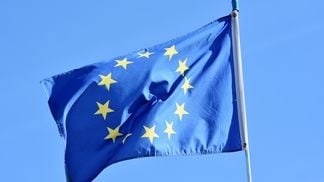 The EU agency warned about crypto (Ralph/Pixabay)