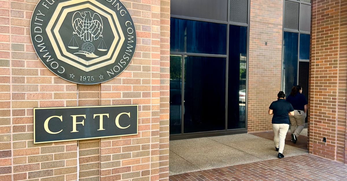 FalconX Settles With CFTC for $1.8M Over Failure to Register as Futures Commission Merchant – Crypto News