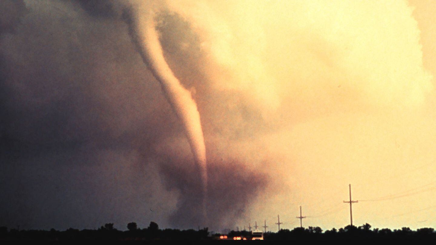 Tornado (NOAA)