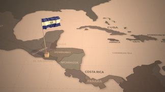 President Bukele Announced That El Salvador Plans to Build 'Bitcoin City'
