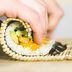 CDCROP: Rolling up sushi rollups (Luigi Pozzoli/Unsplash)