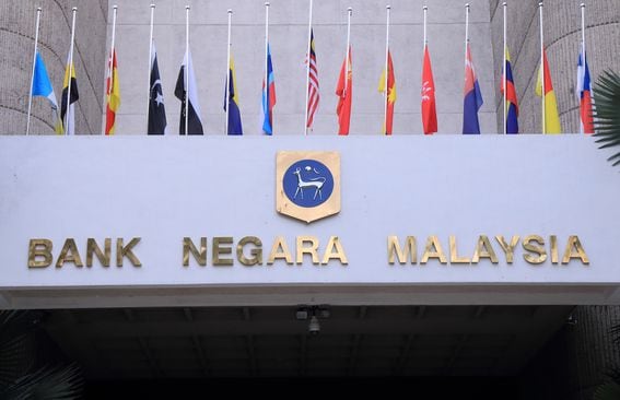 Malaysia central bank