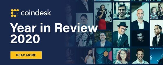 Year in Review is a collection of op-eds, essays and interviews about the year in crypto and beyond. 