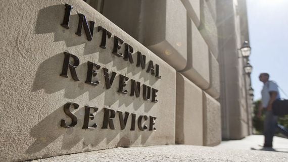 IRS Wants $32M in Funding to Enforce Crypto Taxation, Hire Contractors