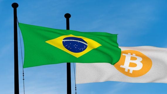 Rio De Janeiro to Allocate 1% of Treasury Reserves to Crypto