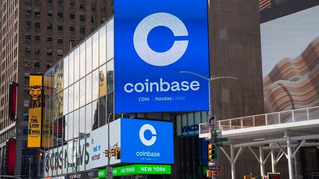 Coinbase Argues an Arbitration Dispute in First Crypto-Related Case Heard by Supreme Court