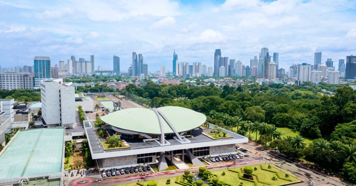 Indonesia Regulator OJK Says Crypto Products Must Be Evaluated in a Sandbox Before Licensing – Crypto News