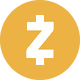 Logo of ZEC