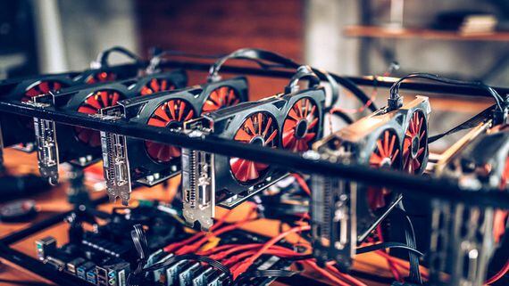 Why Miners Are Accumulating Bitcoin for Collateral