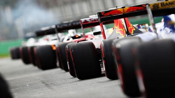 Crypto.com Becomes Formula 1 Inaugural Global Partner of Sprint Series