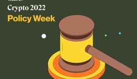 Policy Week by CoinDesk (CoinDesk)