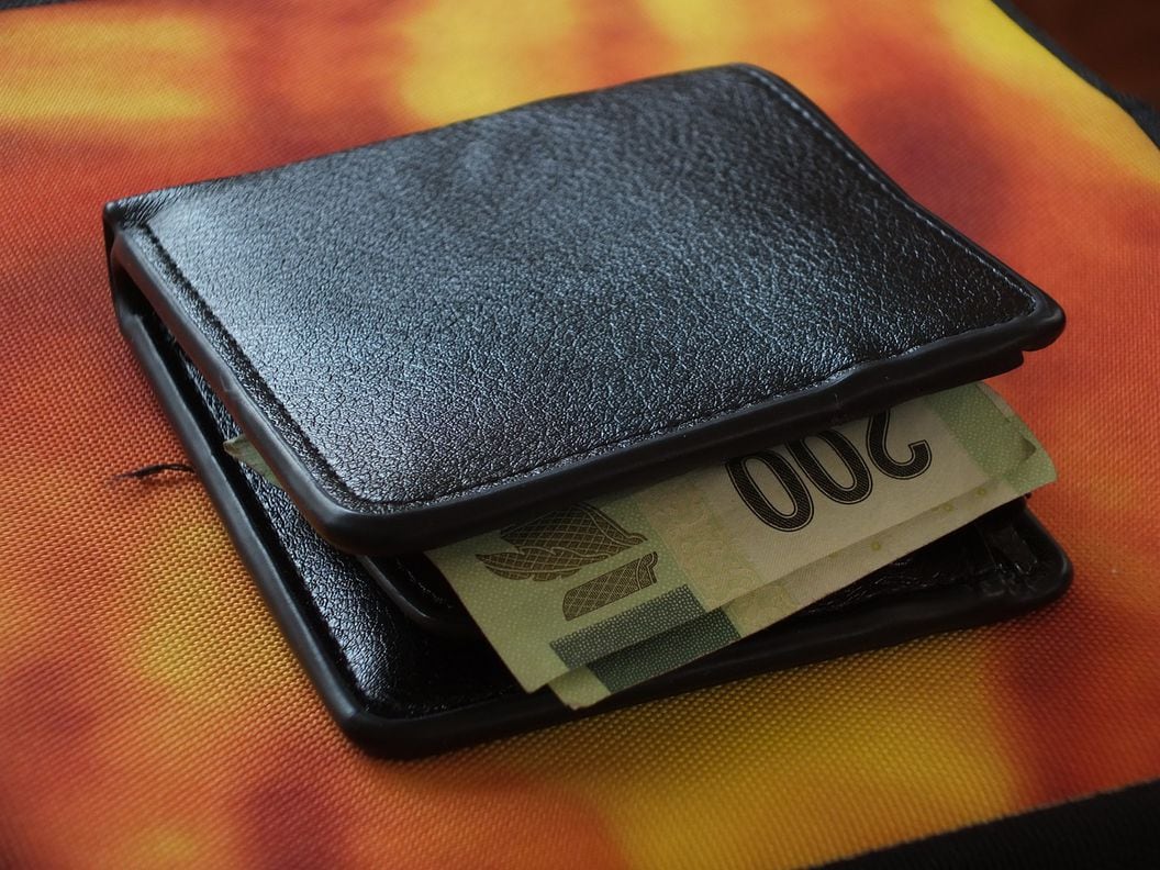 Wallet (Jose Miguel/Pixabay)
