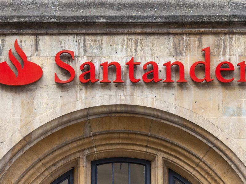 Santander Selects Crypto Custody Firm Taurus for Safeguarding: Source