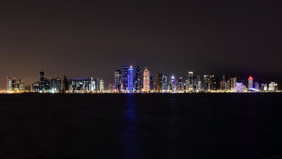 Doha, Qatar (Pexels/Pixabay)