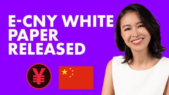 E-CNY White Paper Released, Malaysia Steamrolls Mining Rigs