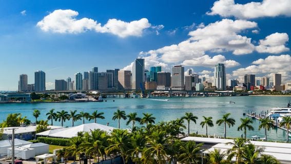 Miami Mayor Wants City to Be a 'Clean' Mining Hub for Crypto