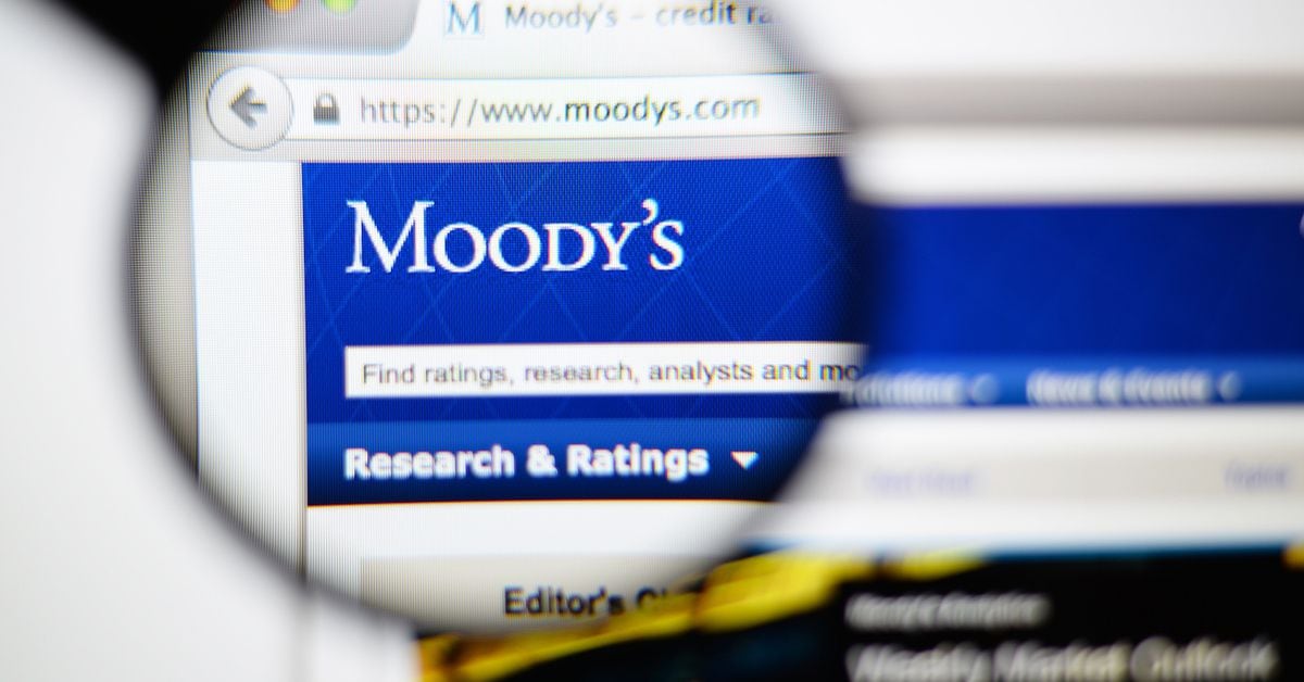 Moody’s Senior VP Vincent Gusdorf: Institutional Investors’ Entry into Bitcoin Market Signifies a Watershed Moment